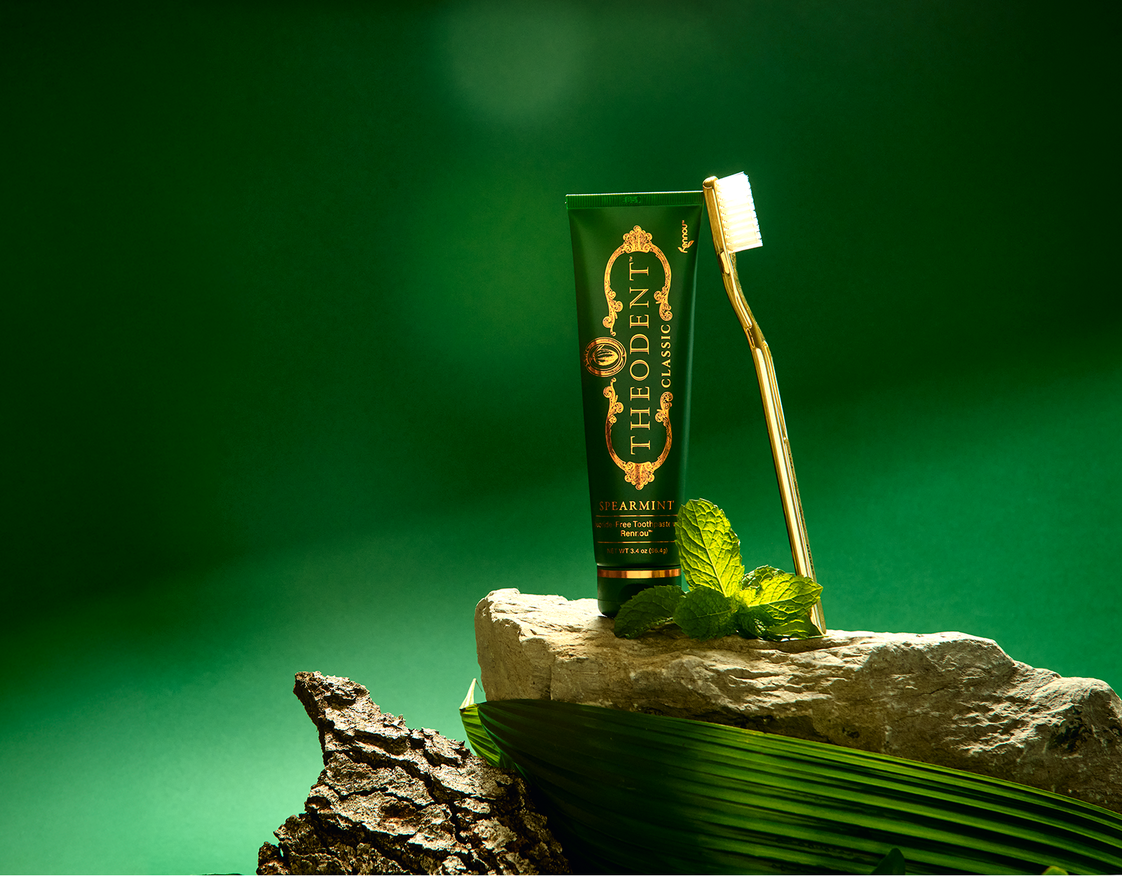 theodent hero banner